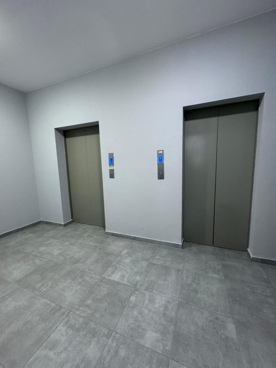 Jhonberi 4 Apartment in Tbilisi, Georgia