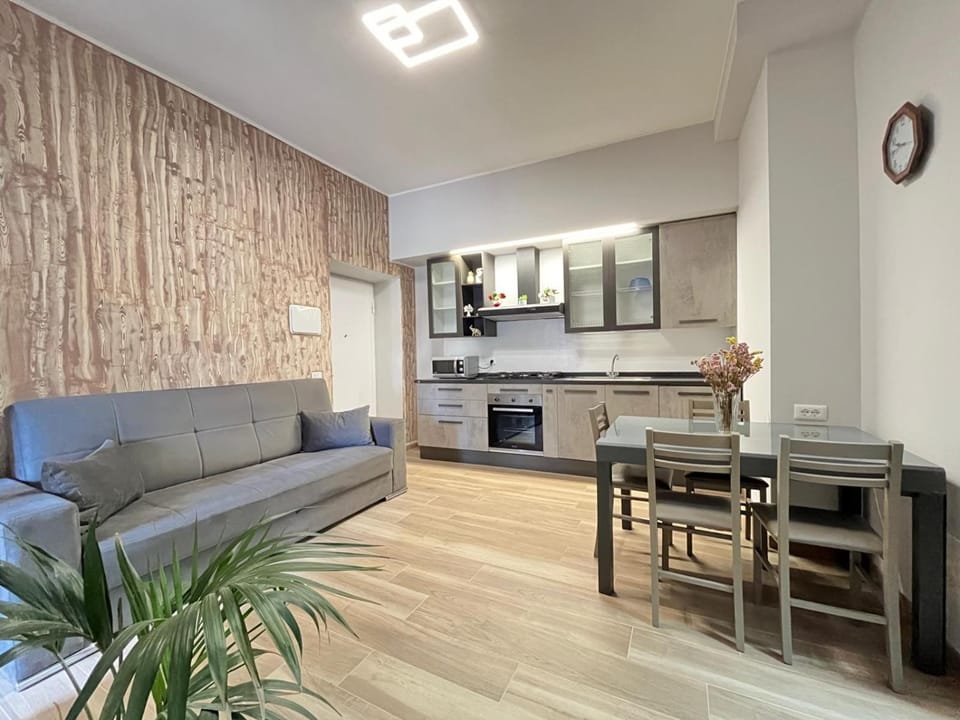 Holiday House Via Vicenza 25 Apartment in Viterbo