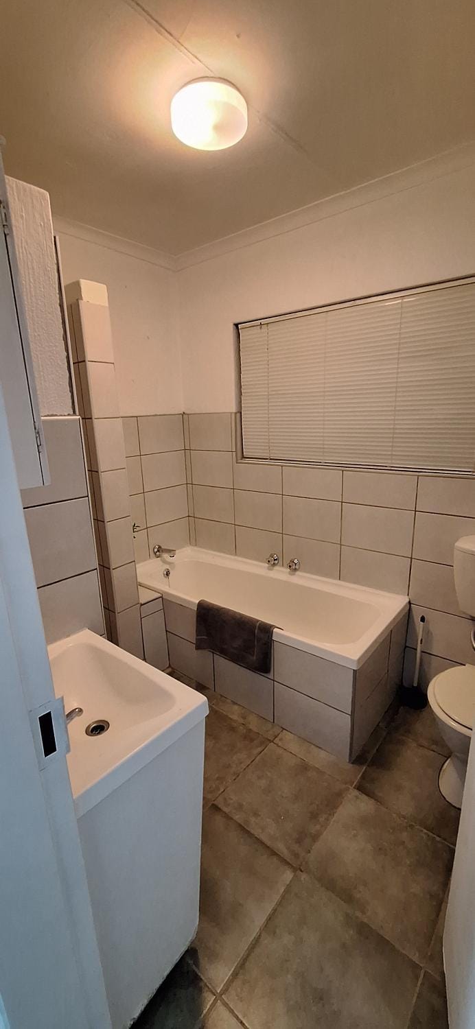 Shower, Bath