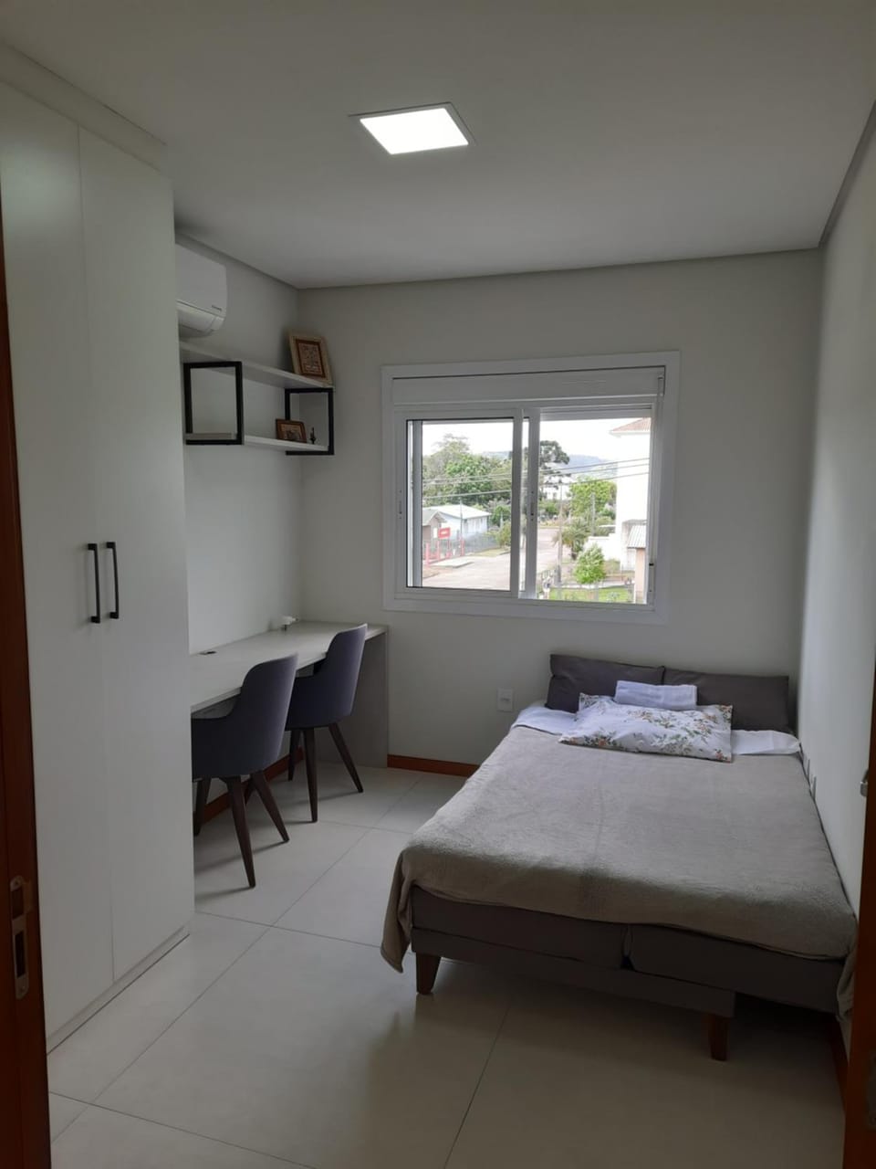 Meu lar na Serra Gaúcha Apartment in Nova Petrópolis