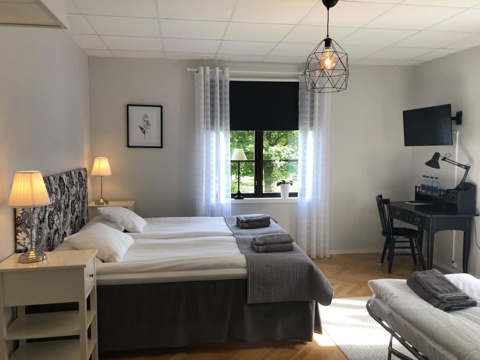 Degerfors Bed & Breakfast Bed and Breakfast in Västra Götaland County