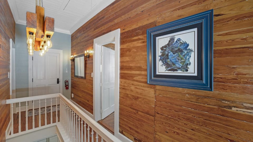 Casa Avila by Last Key Realty House in Key West