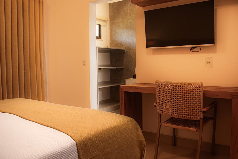 Pousada São Francisco DIAMANTE Hotel in State of São Paulo