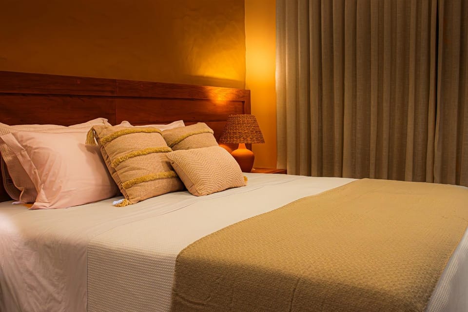 Pousada São Francisco DIAMANTE Hotel in State of São Paulo