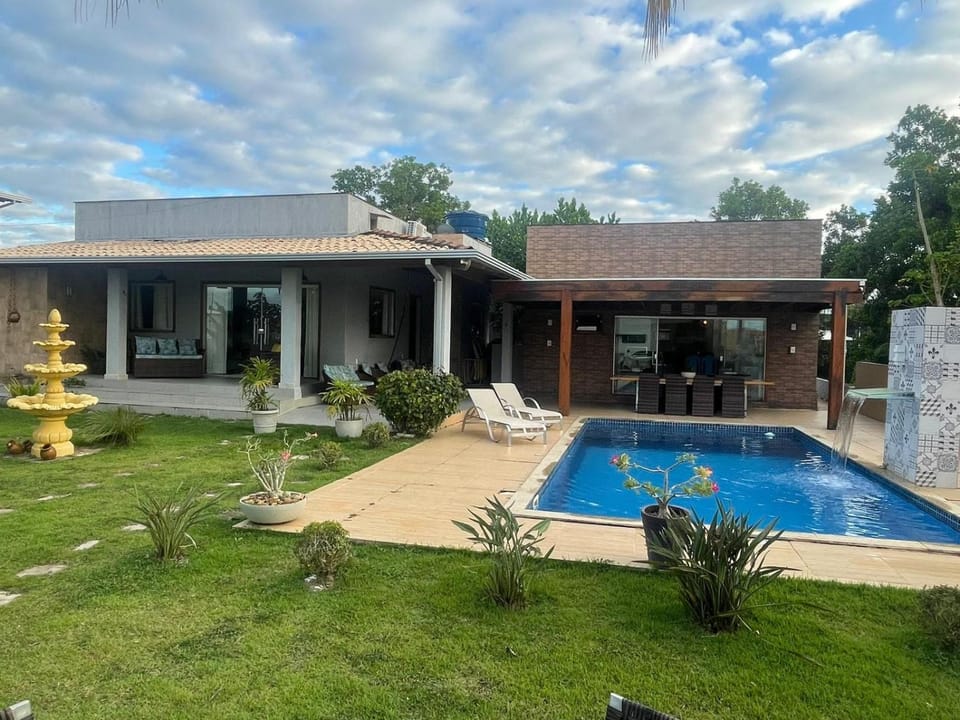 CasaBelgaBrasil House in State of Bahia
