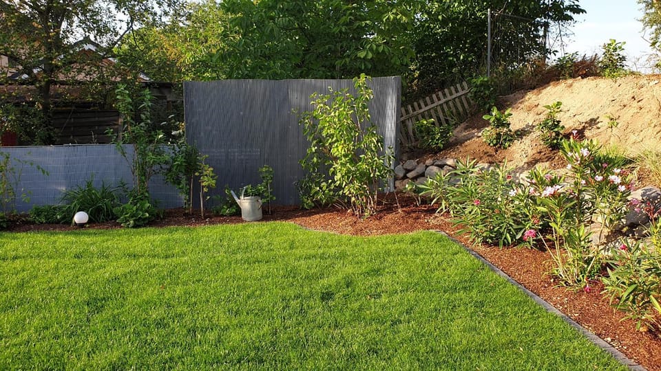 Ferienwohnung Ela 1 Apartment in Andernach