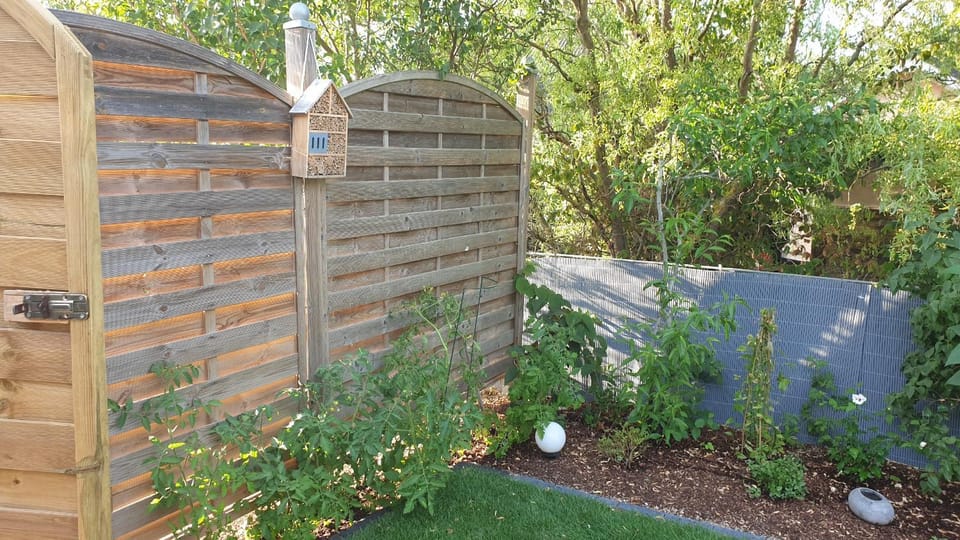 Ferienwohnung Ela 1 Apartment in Andernach