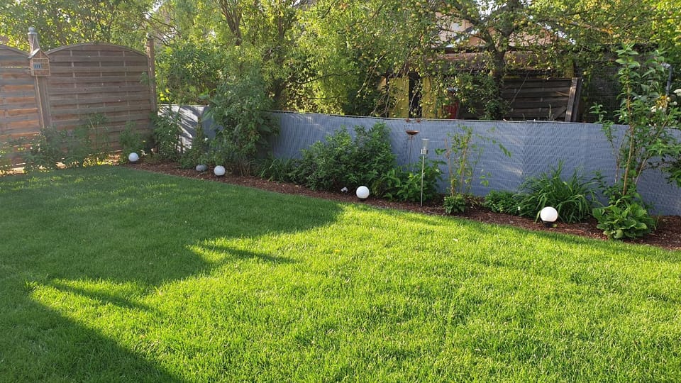 Ferienwohnung Ela 1 Apartment in Andernach