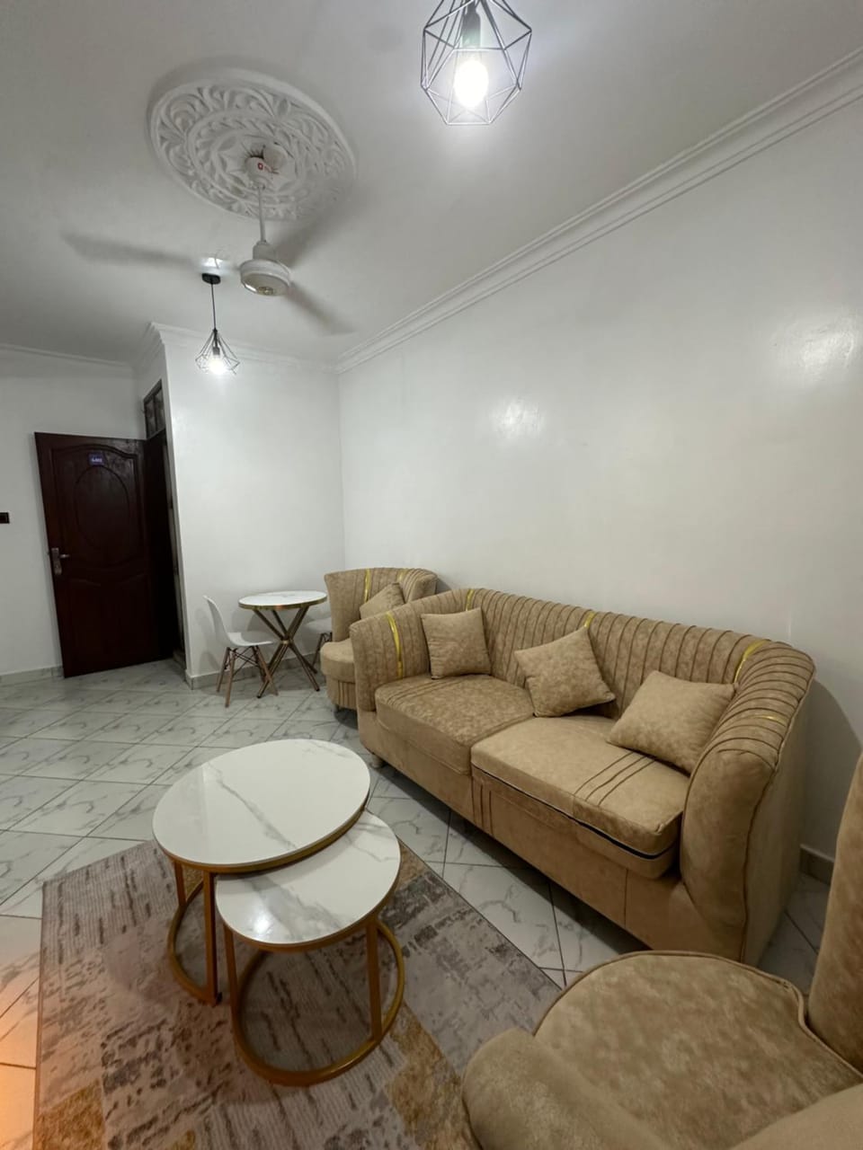 Phoenix Suites 1Bedroom Apartment in Mombasa County