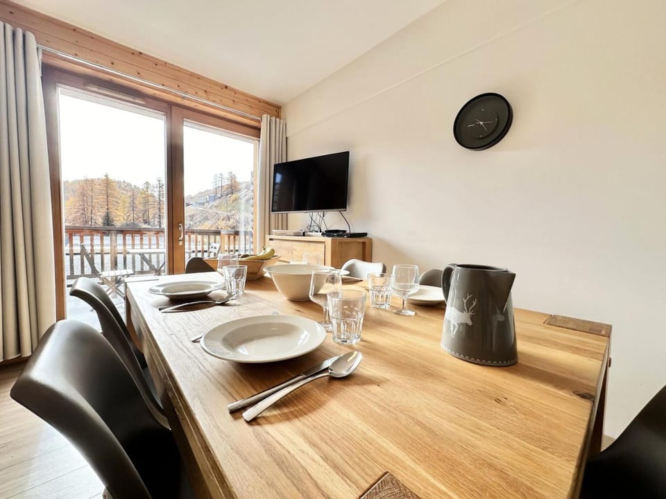 Résidence Le Hameau Des Rennes - T2 DANS UNE RESIDENCE AVEC PISCINE MAE-8831 Apartment in Piedmont