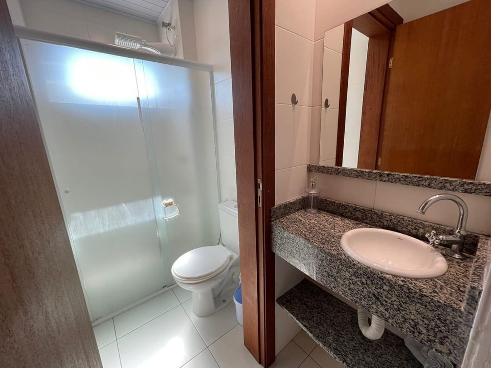 Residencial Alianza - Depto de 1 habitacion 101 Apartment in Porto Belo