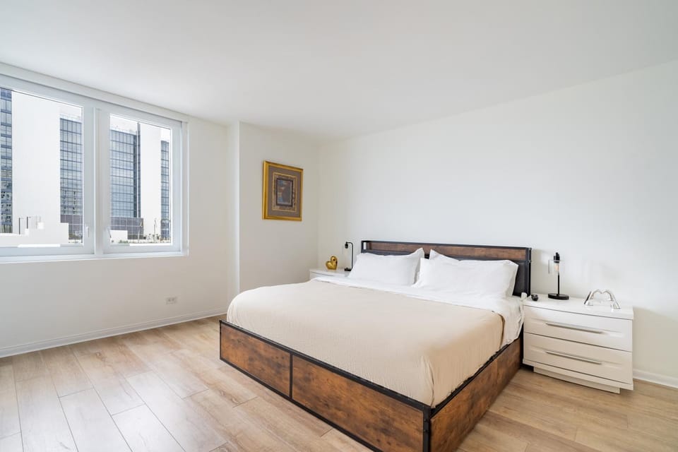 1 Bedroom Private Residence at Roney Palace -804 Apartment hotel in South Beach Miami