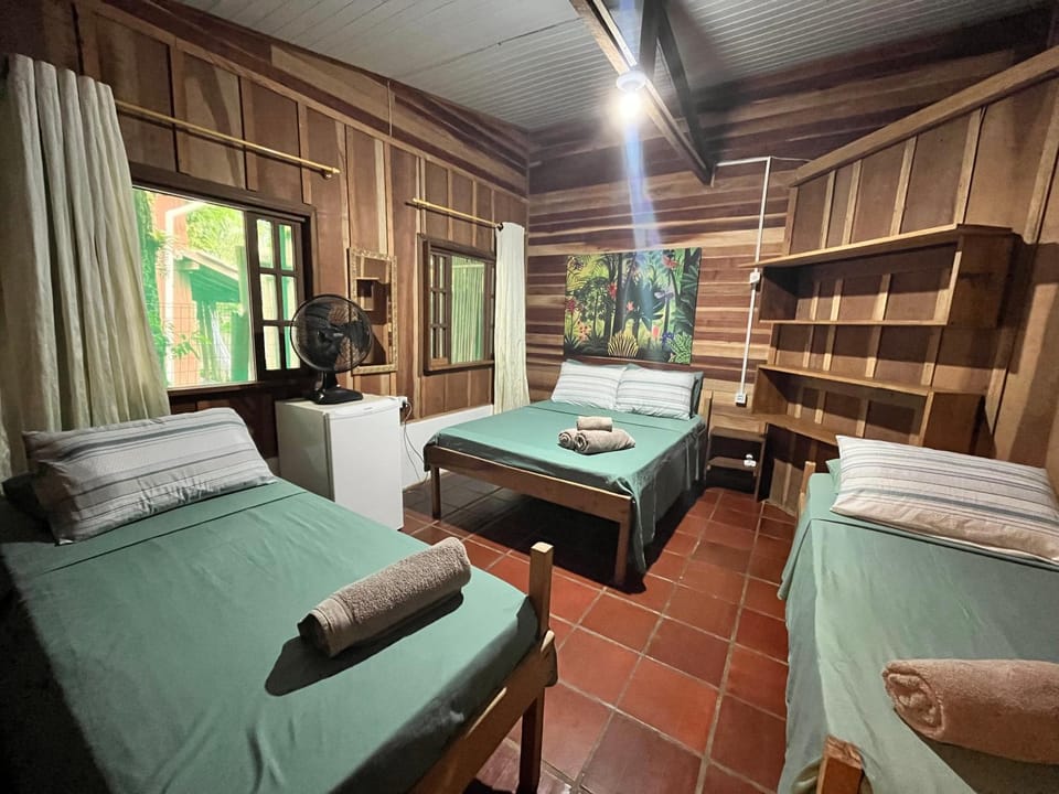 Tekoah Pousada Inn in State of Paraná
