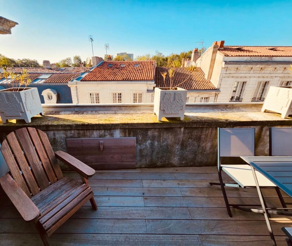 Balcony/Terrace, Balcony/Terrace
