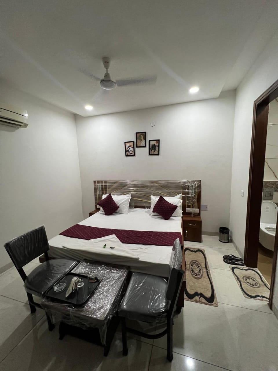 THE WELLAWING - Ferozepur Road - In Budget Smart Hotel for Families, Corporates, Couples, Solo Travelers Hotel in Ludhiana