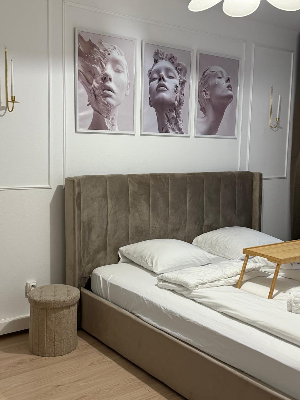 HomeyHome Strasbourg Apartment in Strasbourg