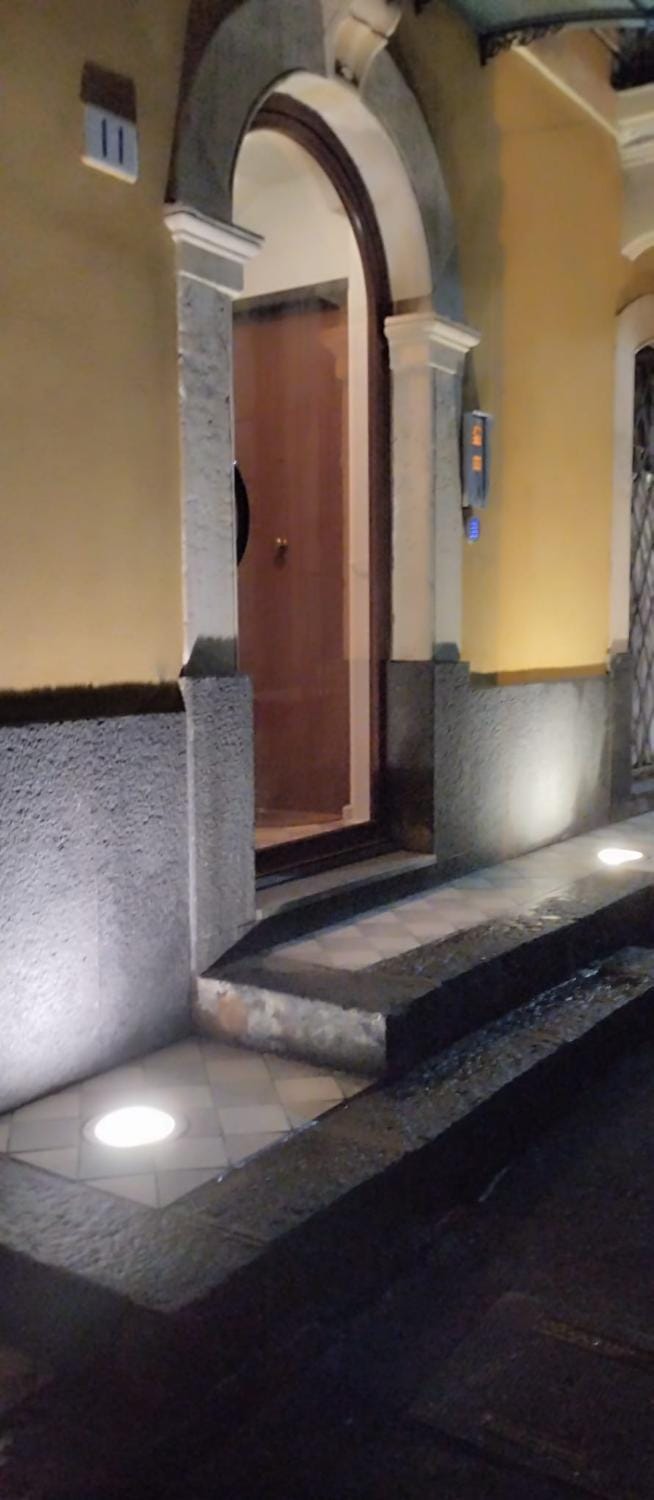 Casa Giolù Apartment in Catania