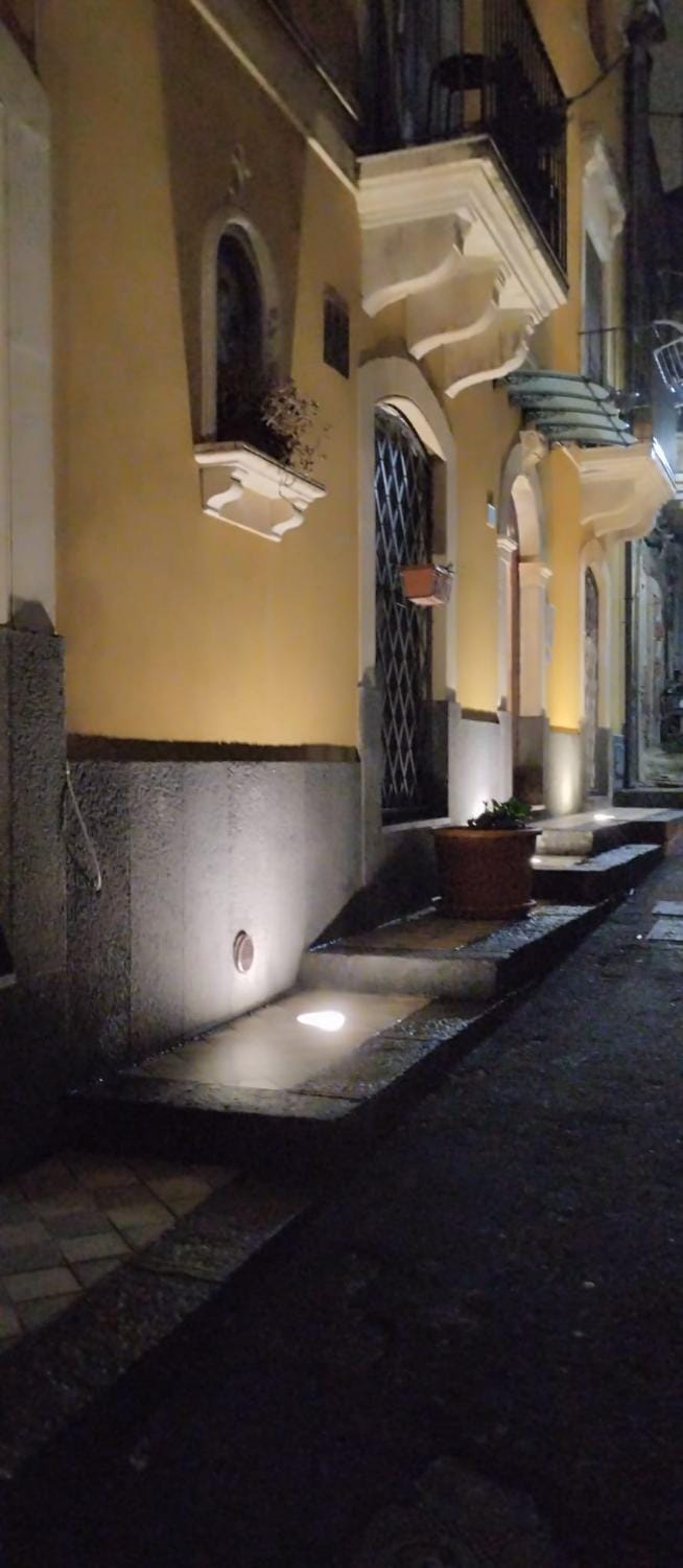 Casa Giolù Apartment in Catania