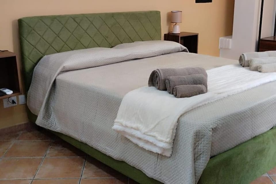 Casa Giolù Apartment in Catania