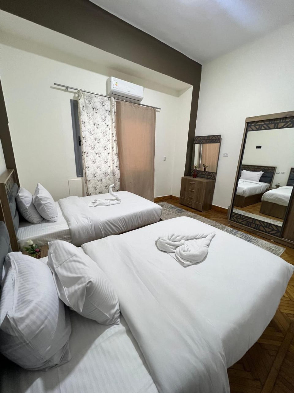 Balcony/Terrace, Photo of the whole room, Bedroom