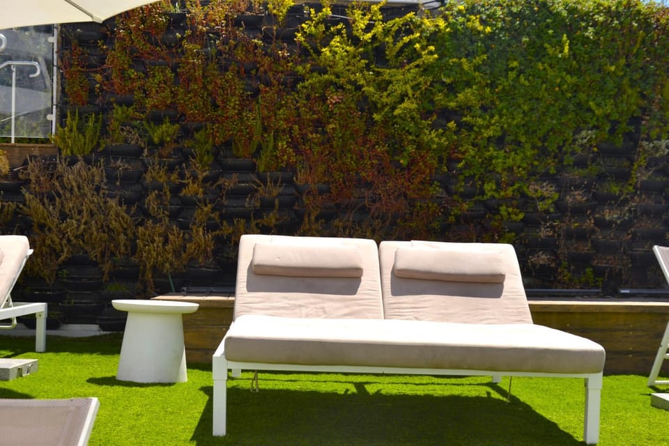 Solarium