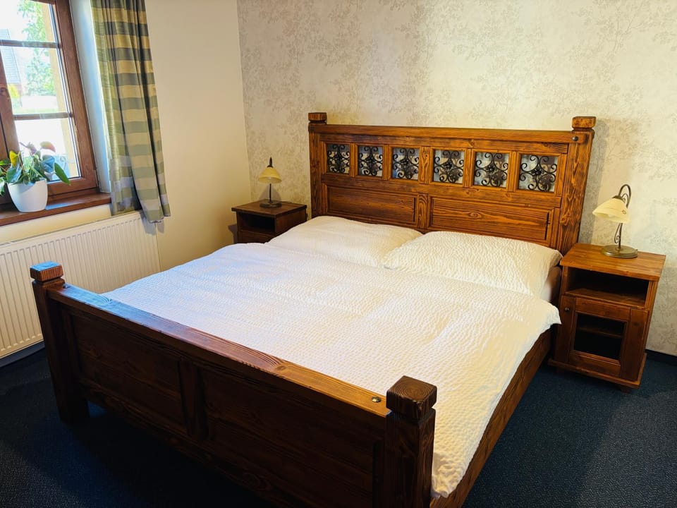 Penzión Grobský Dvor Bed and Breakfast in Bratislava