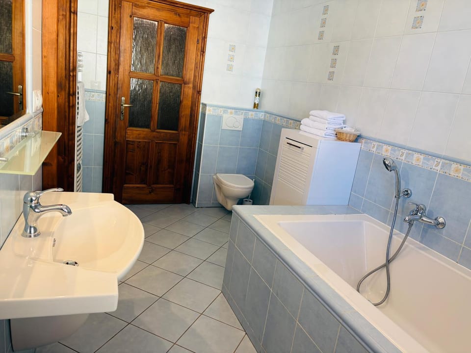 Penzión Grobský Dvor Bed and Breakfast in Bratislava
