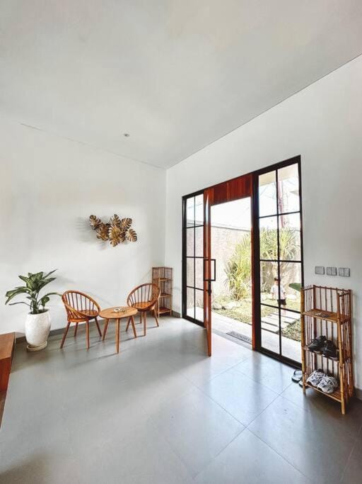 Stunning 2BRvilla in Munggu Villa in North Kuta