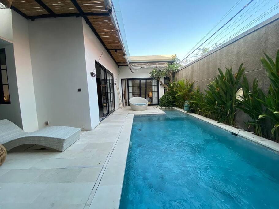 Stunning 2BRvilla in Munggu Villa in North Kuta