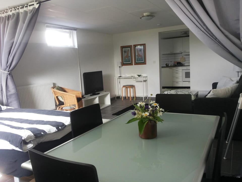 Bed, Living room, Photo of the whole room, Internal: Not applicable to any particular room