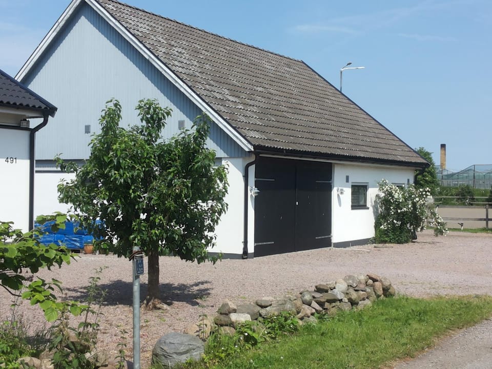 On site