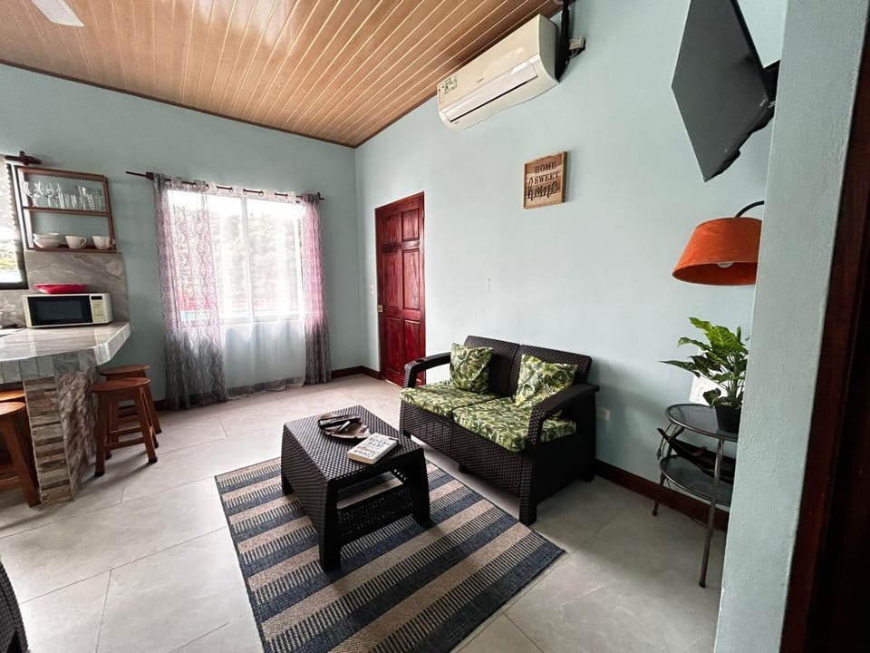 Apartamento en Manuel Antonio Apartment in Quepos