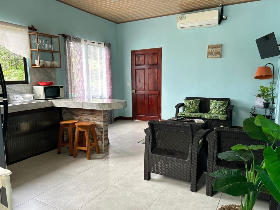 Apartamento en Manuel Antonio Apartment in Quepos