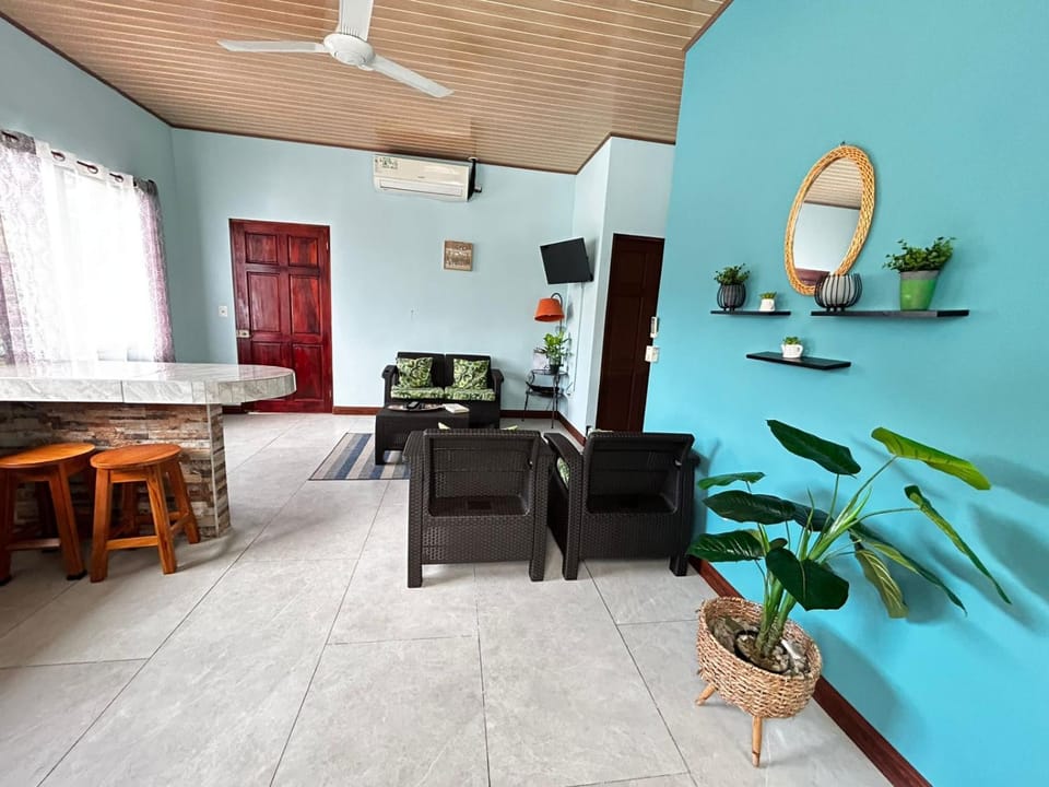 Apartamento en Manuel Antonio Apartment in Quepos
