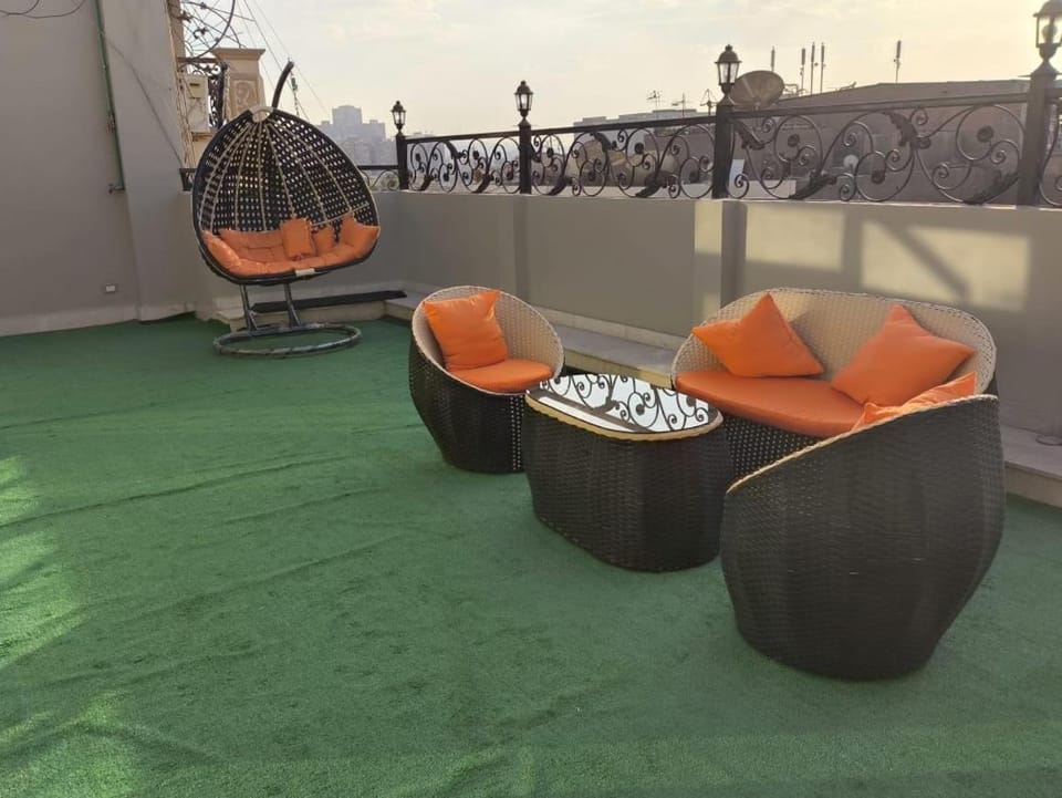 Royal House Apartment in Cairo Governorate