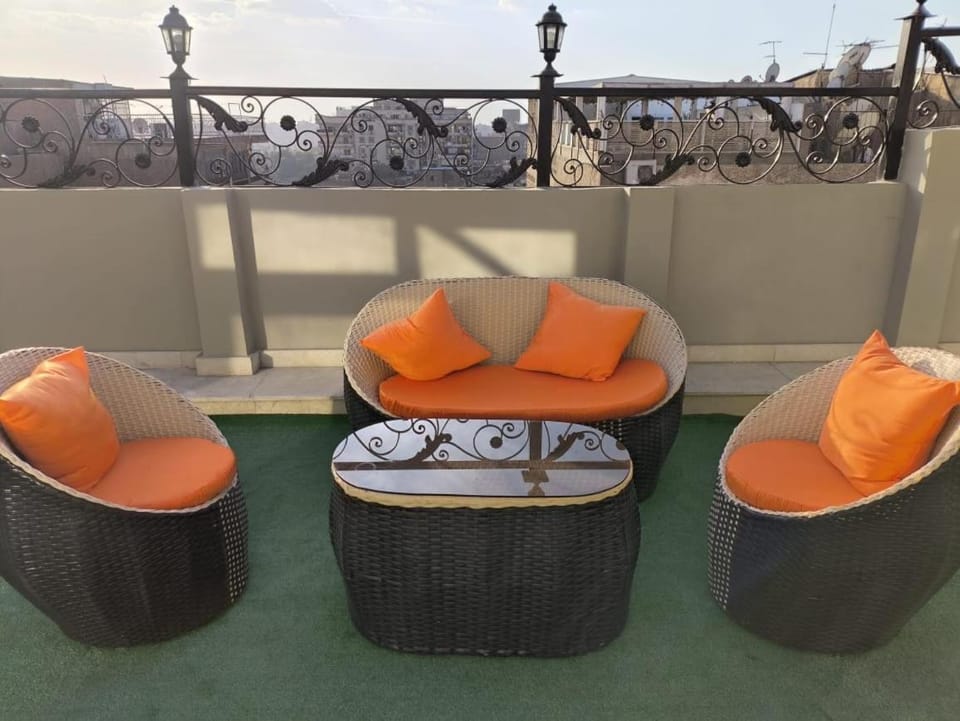 Royal House Apartment in Cairo Governorate
