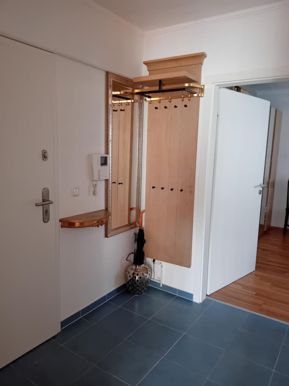 LDL-EXKLUSIv Apartment in Hesse