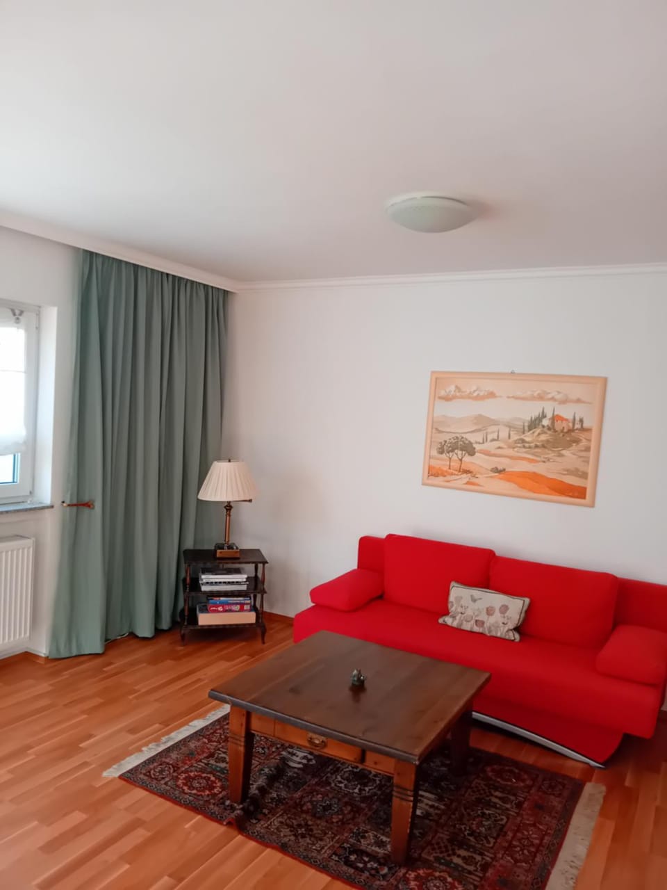LDL-EXKLUSIv Apartment in Hesse