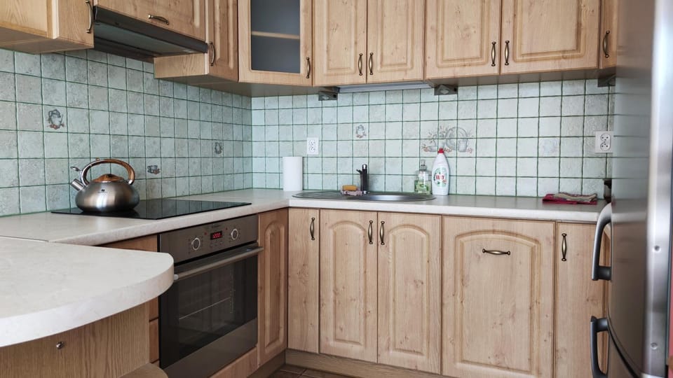 Oaza U Tadeusza Vacation rental in Poland