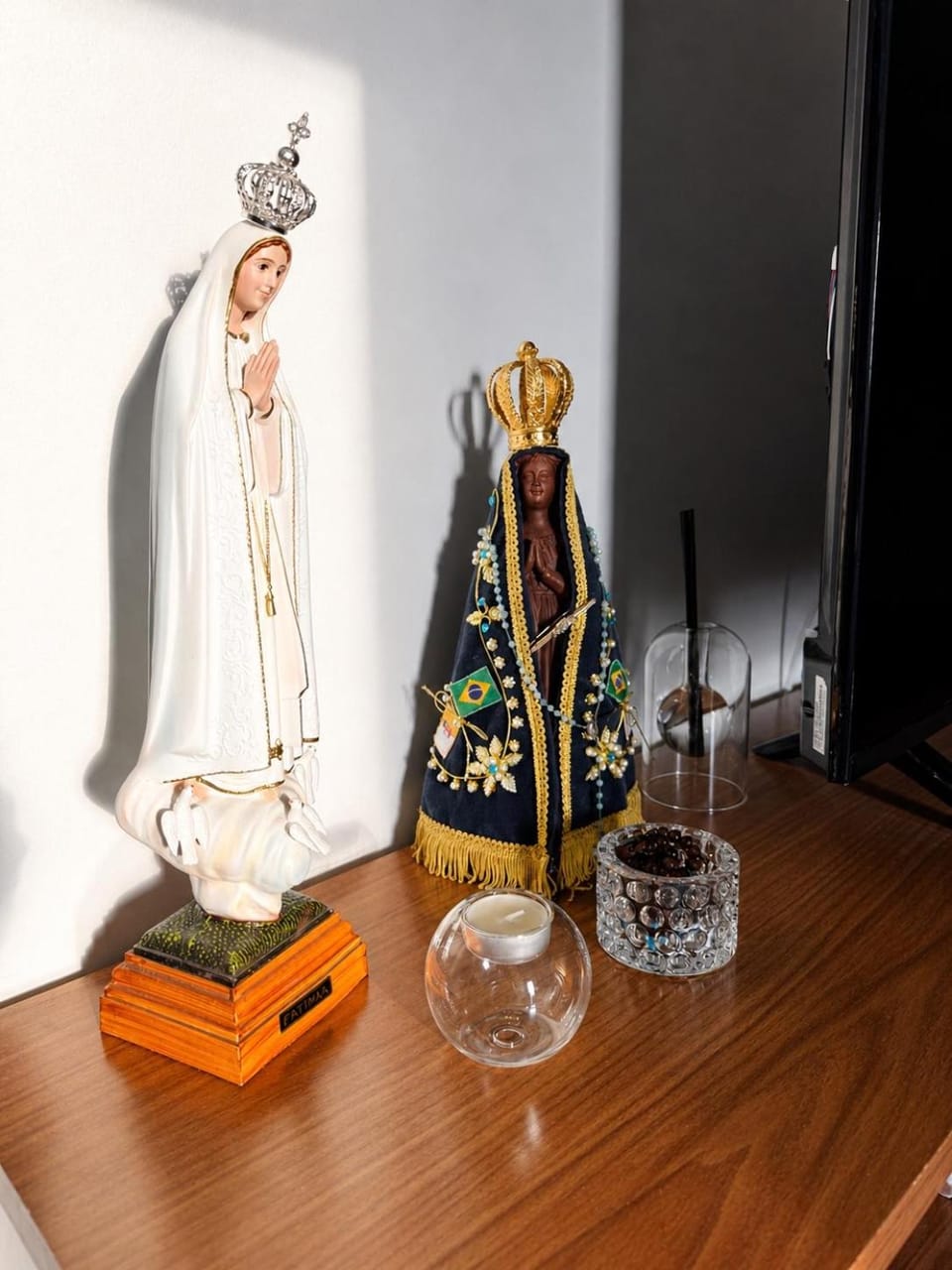 Fatima Experience 50m from the Sanctuary Apartment in Fátima