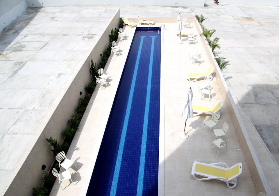 Pool view, Swimming pool, Swimming pool