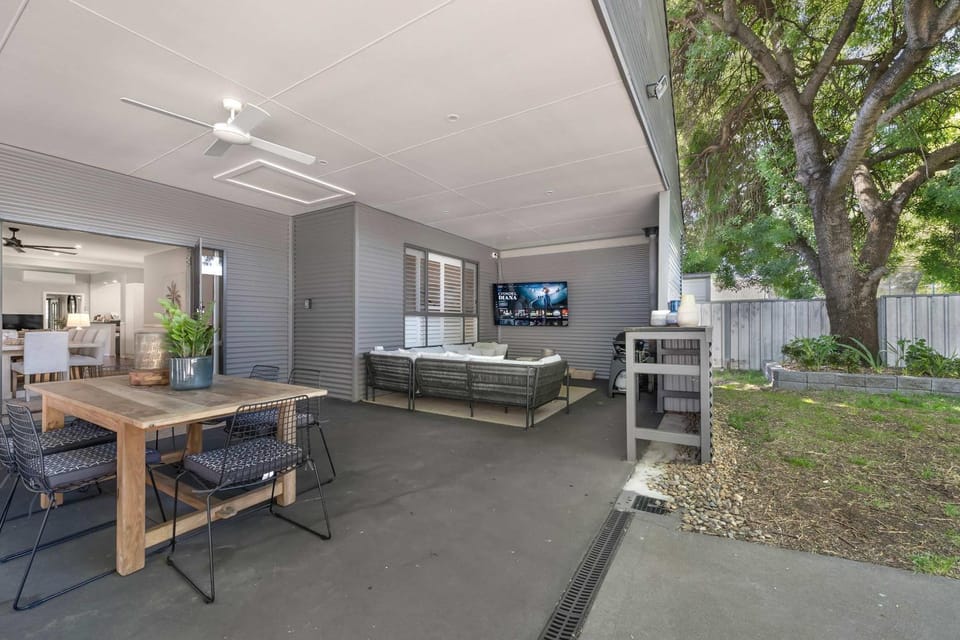 Dalton Cottage - Charm & Convenience House in Orange