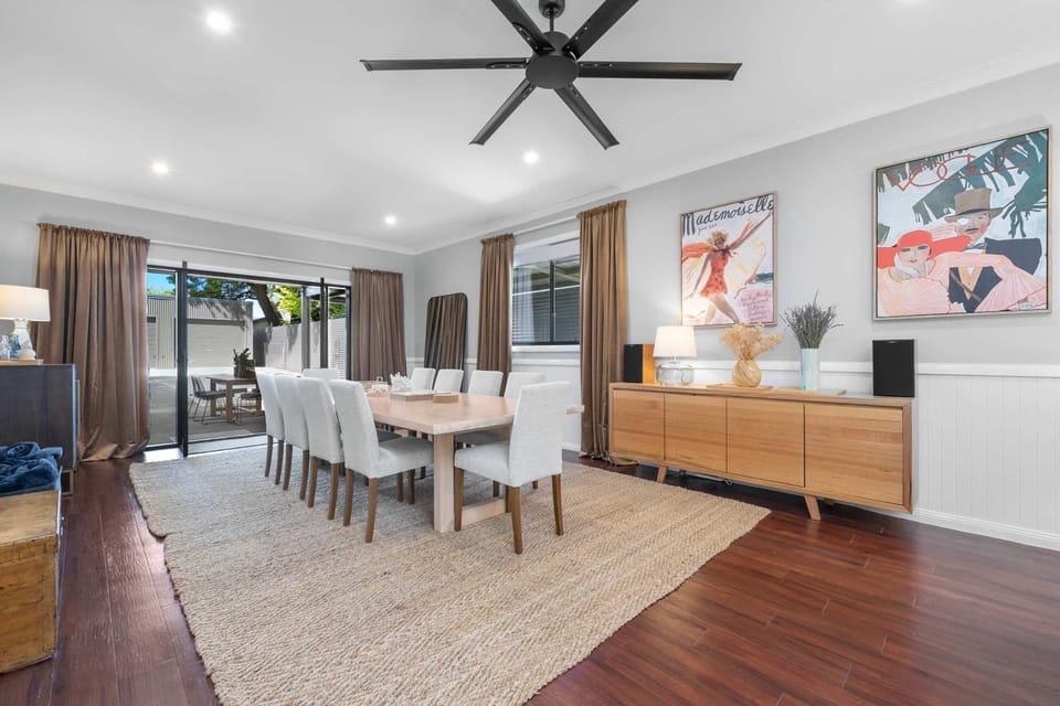 Dalton Cottage - Charm & Convenience House in Orange