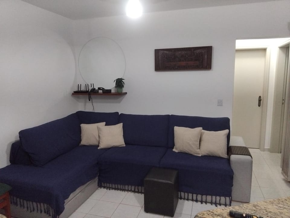 Ap Refúgio do Pirata Wembley Tênis Toninhas Apartment in State of São Paulo