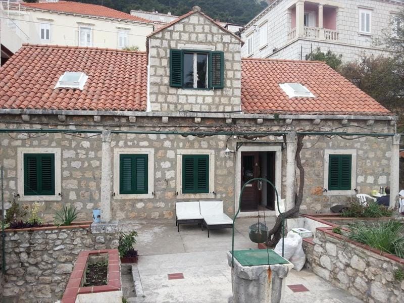 Apartment Dubrava Apartment in Dubrovnik