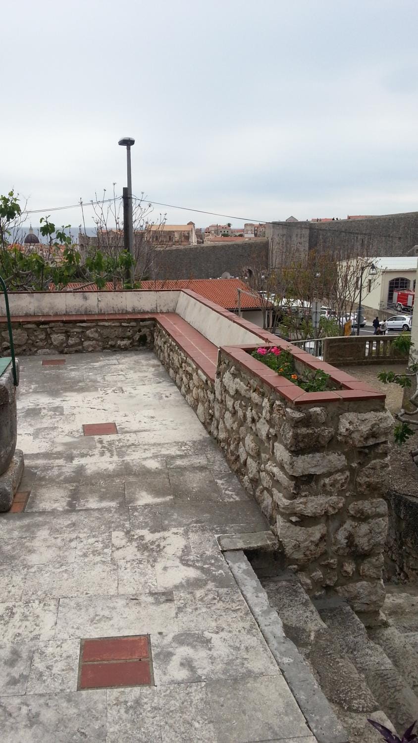 Apartment Dubrava Apartment in Dubrovnik