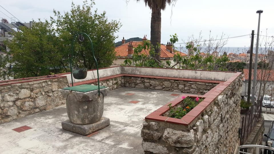 Apartment Dubrava Apartment in Dubrovnik