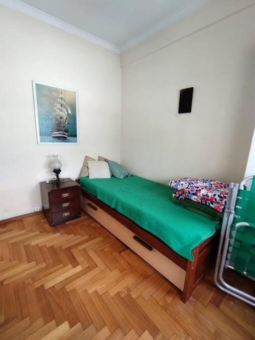 Mirador del Torreón Apartment in Mar del Plata