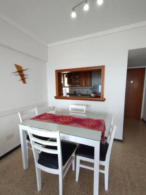 Mirador del Torreón Apartment in Mar del Plata