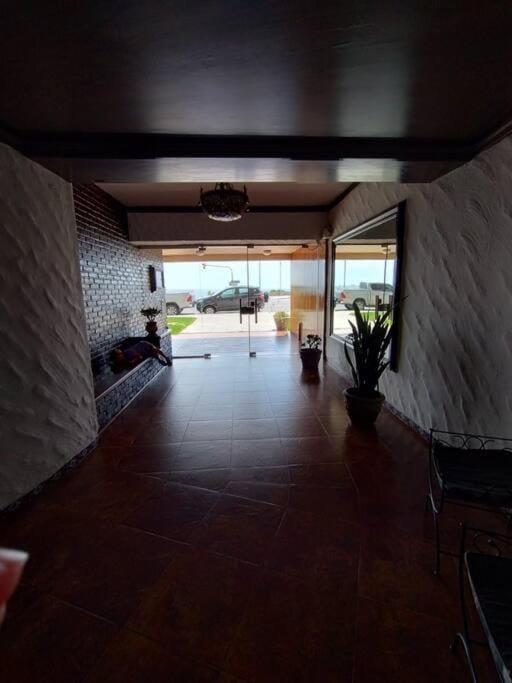 Mirador del Torreón Apartment in Mar del Plata